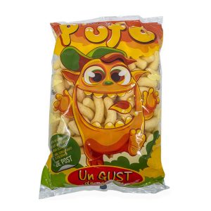 32 pungi de pufuleți P'UFO 80 gr